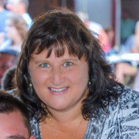 Tina Shoop