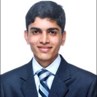 Pritesh Solanki