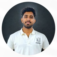 Nithyananthan M Prakash