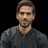 Naveed Khan