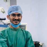 Harshkumar Ahir