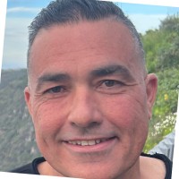 David Rodriguez