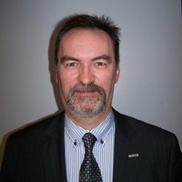 Yves Bénard