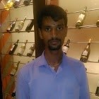 Silambarasan S