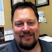 Jeff Cullen