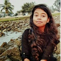 Pallavi Santra