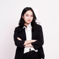 Eunike Anastasia Pesakh