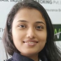 Komal Shah (CFP CM)