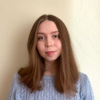 Maria Chigasova