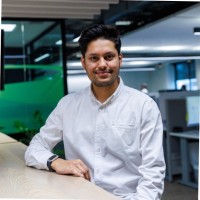 Dheeraj Korotania