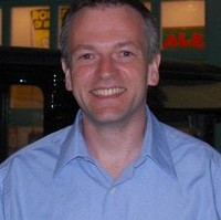 Paul Porter