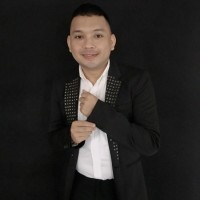 Robby Siregar