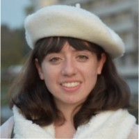 Estefanía Alemán