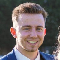 Matthew Pridgeon