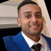 Danny Mohan