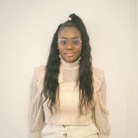 Ruth-anaelle SAMBA