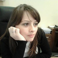 Anca-Alina Mara