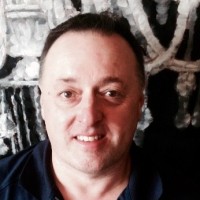 Troy Mazar