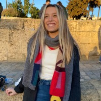 Beatriz Rubio Capella