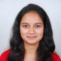 Saumya Shrivastava