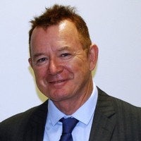 Stephen Chaplin
