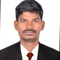 Arivazhagan K