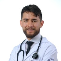 Lucas Ken Itsi Ono de Camargo, MD