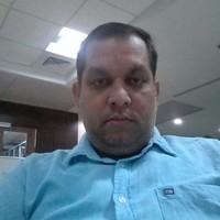 Rakesh Mallick