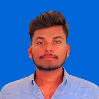 Suraj Ghodake