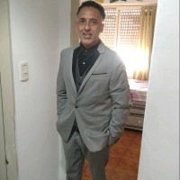 Adrian Mansilla