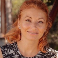 Alina Amza