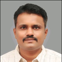 Rajesh Kumar Reddy Kuncham