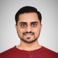 Harshad Vekariya