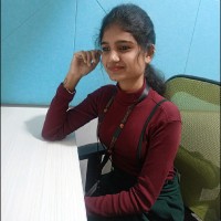 Praneetha S