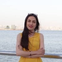 Saeideh Razavi