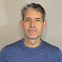Matt Marshall