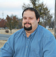 Joe Burgey