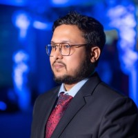Abdullah Al Rafi