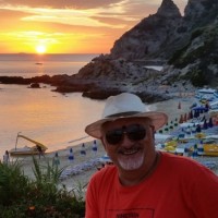 Carlos antonio Mammarelli