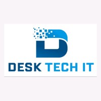 DESK TECH IT