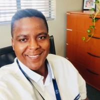 Sinamile Sibeko