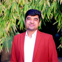 Ashish Swami