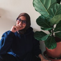 Zahariah Jupary