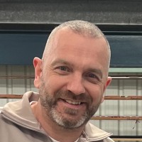 Alan Dixon