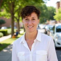 Jennifer Barnett
