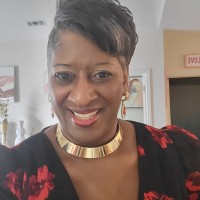 Teresa Huffman