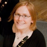 Eliza Masters