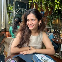 Ritika Tiwari