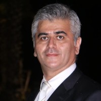 Ali Ghanadi