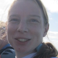 Esther Bakker